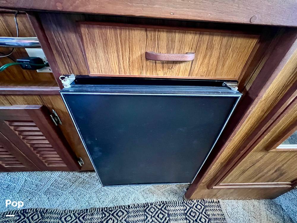 Slide: The Image of Sea Ray 268 Weekender 1987 - 15366988