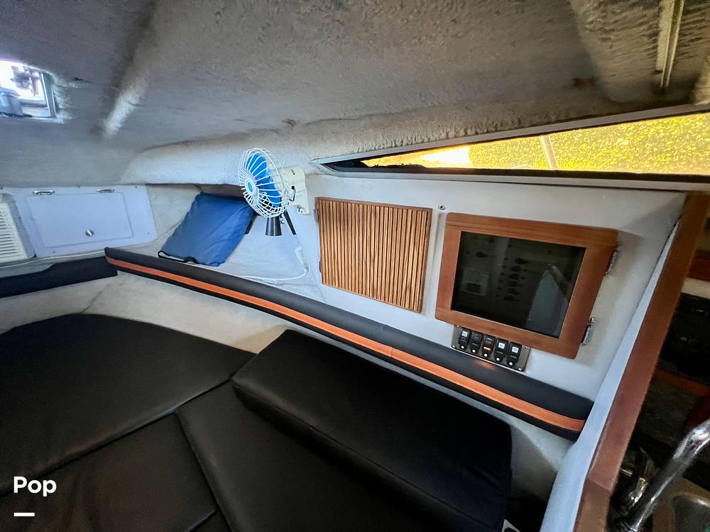 Slide: The Image of Sea Ray 268 Weekender 1987 - 15366990
