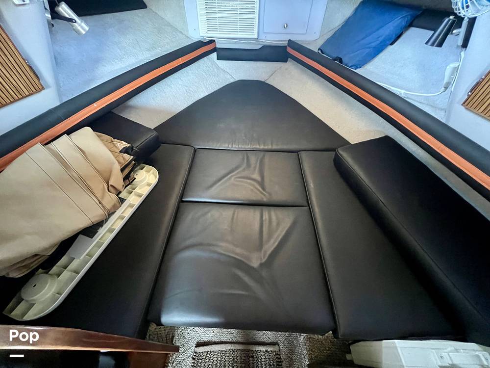 Slide: The Image of Sea Ray 268 Weekender 1987 - 15366992