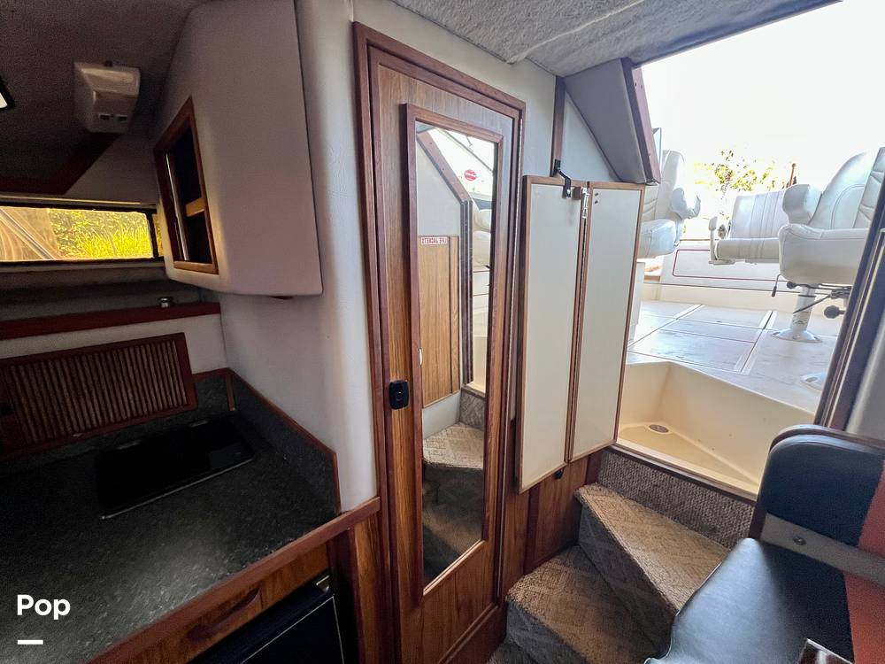 Slide: The Image of Sea Ray 268 Weekender 1987 - 15367009