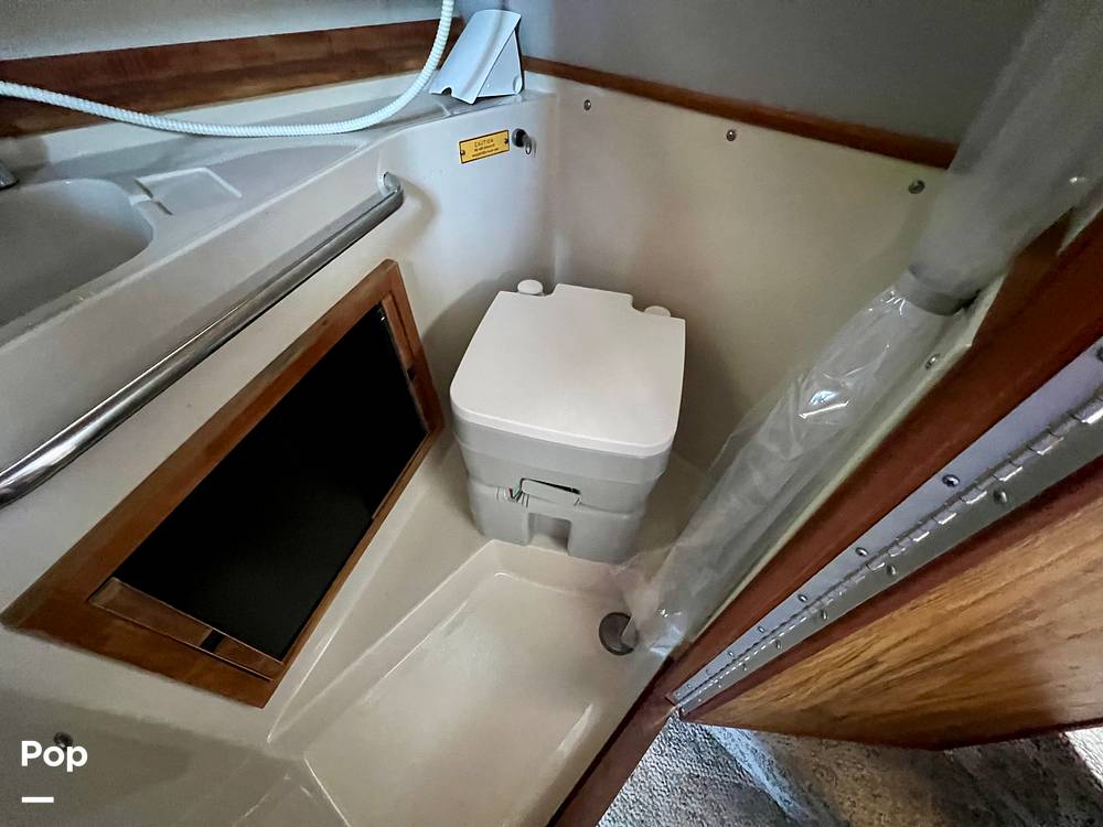 Slide: The Image of Sea Ray 268 Weekender 1987 - 15367012