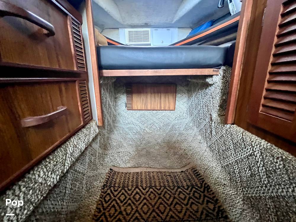 Slide: The Image of Sea Ray 268 Weekender 1987 - 15367020