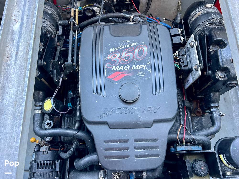 Slide: The Image of Sea Ray 268 Weekender 1987 - 15367023