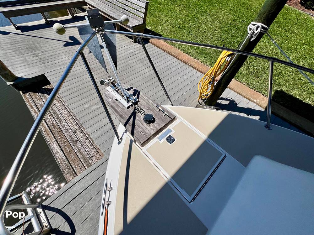 Slide: The Image of Sea Ray 268 Weekender 1987 - 15367044