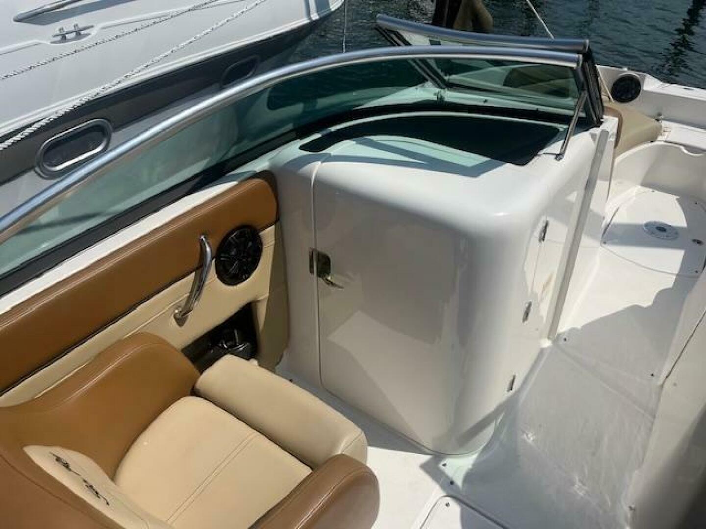 Slide: The Image of Sea Ray 26 Sundeck 2014 - 5415701