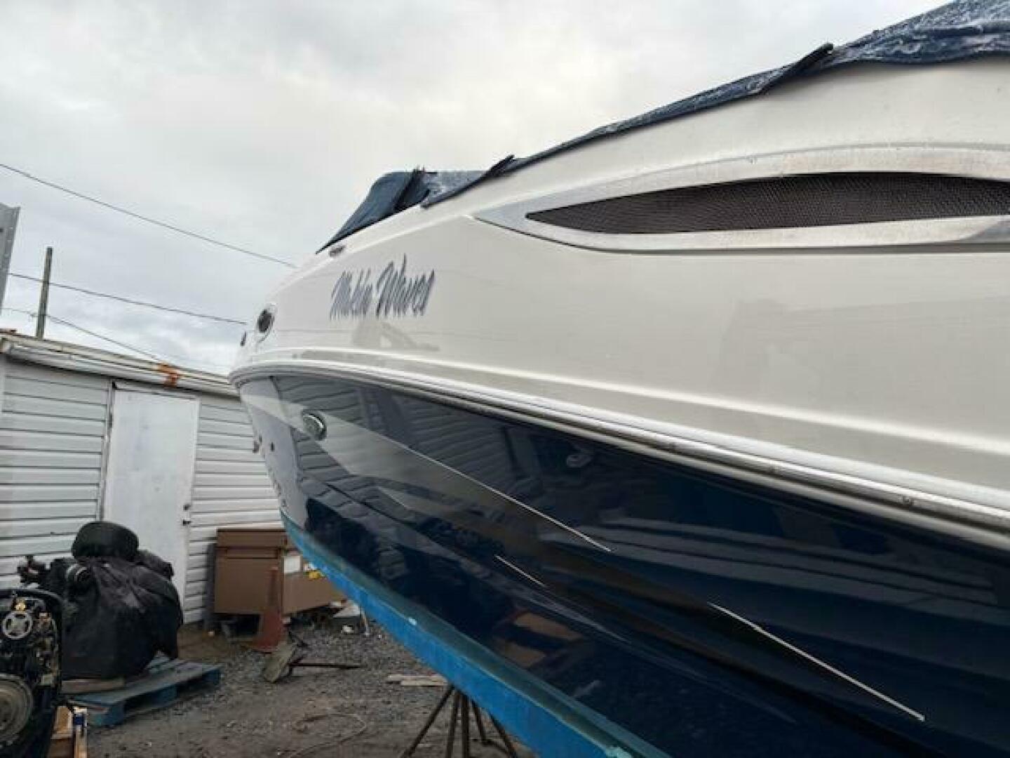 Slide: The Image of Sea Ray 26 Sundeck 2014 - 5415695