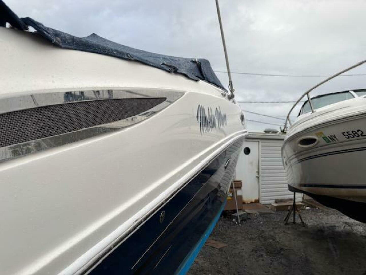 Slide: The Image of Sea Ray 26 Sundeck 2014 - 5415696