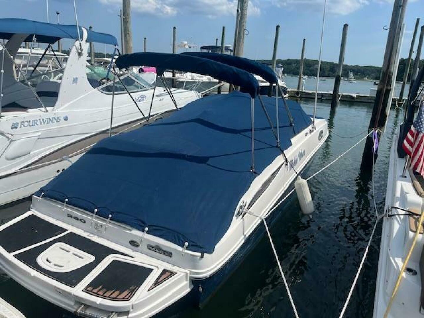 Slide: The Image of Sea Ray 26 Sundeck 2014 - 5415722