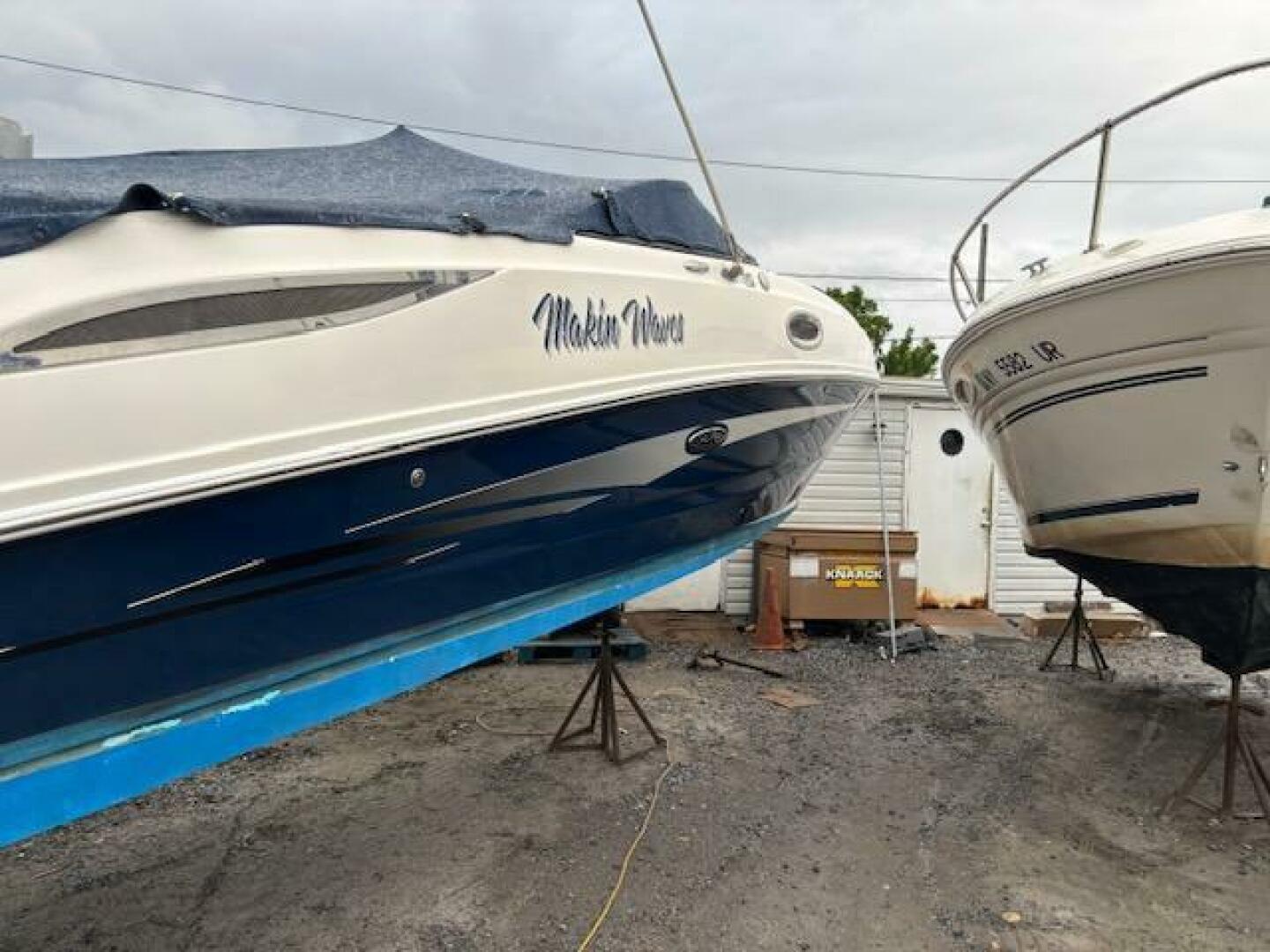 Slide: The Image of Sea Ray 26 Sundeck 2014 - 5415724