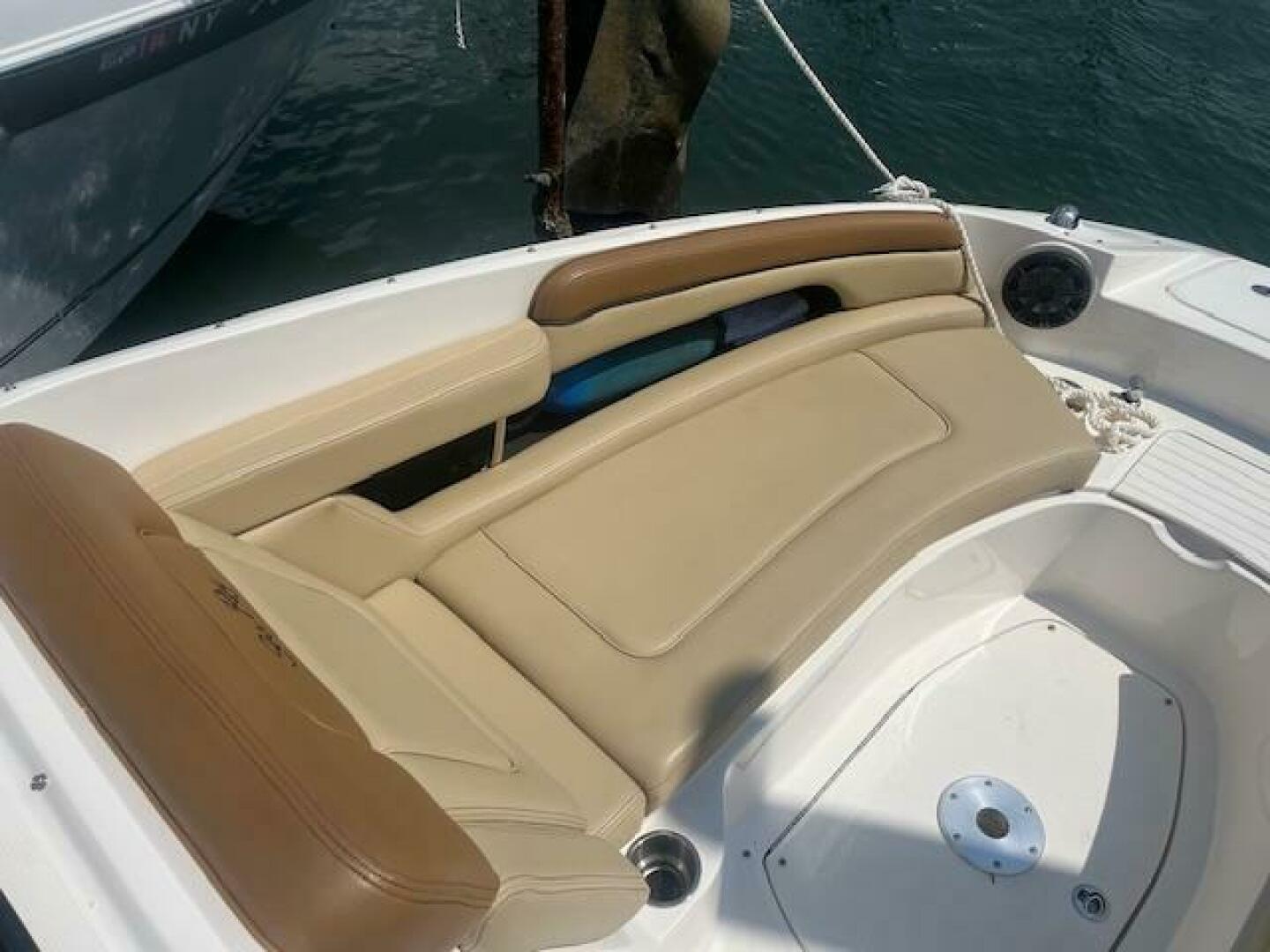 Slide: The Image of Sea Ray 26 Sundeck 2014 - 5415697