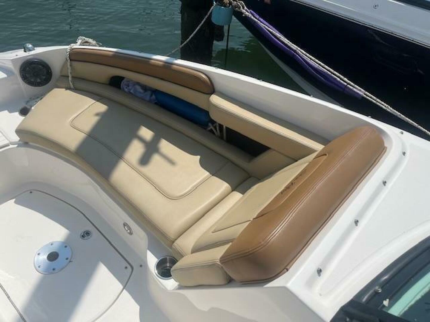 Slide: The Image of Sea Ray 26 Sundeck 2014 - 5415698