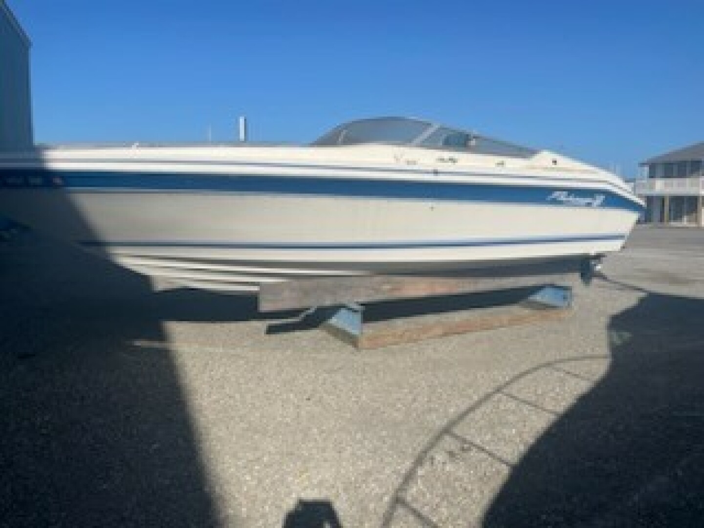 Slide: The Image of Sea Ray 27 1990 - 5416927