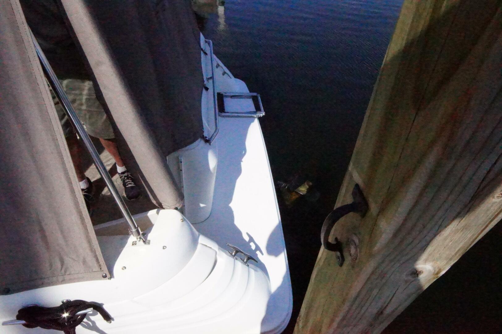 Slide: The Image of Sea Ray 27 1999 - 5642030