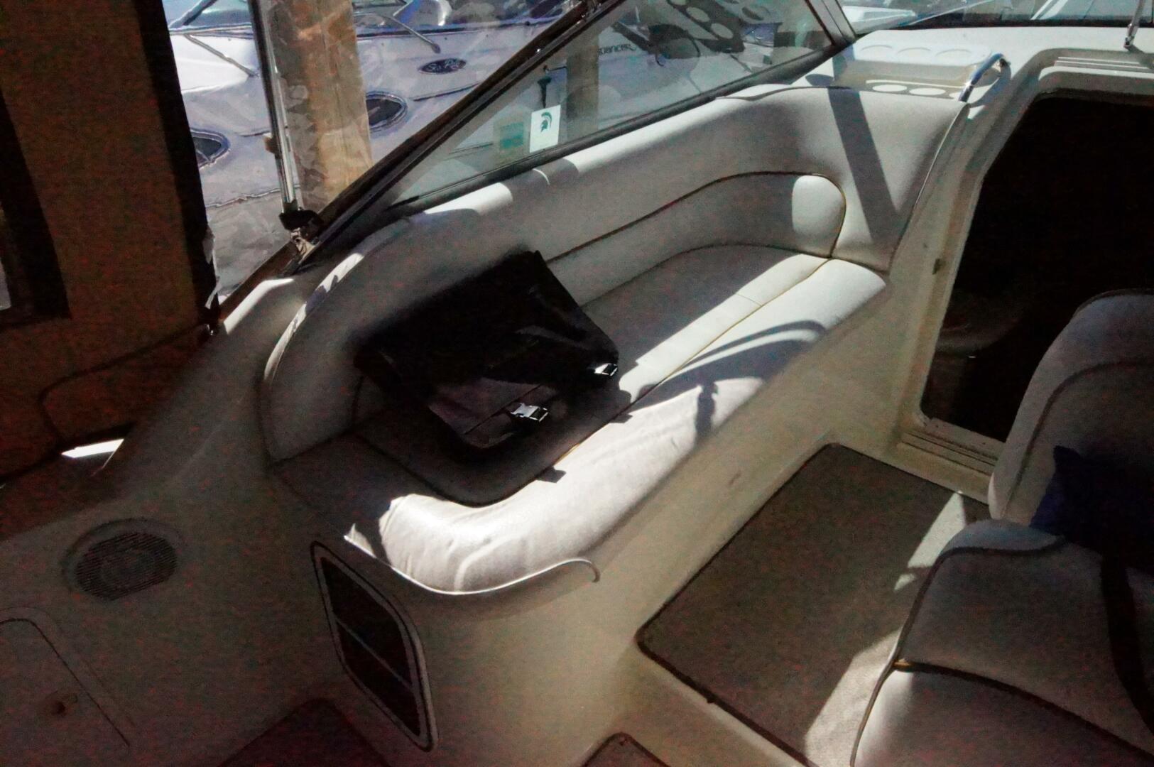 Slide: The Image of Sea Ray 27 1999 - 5642033