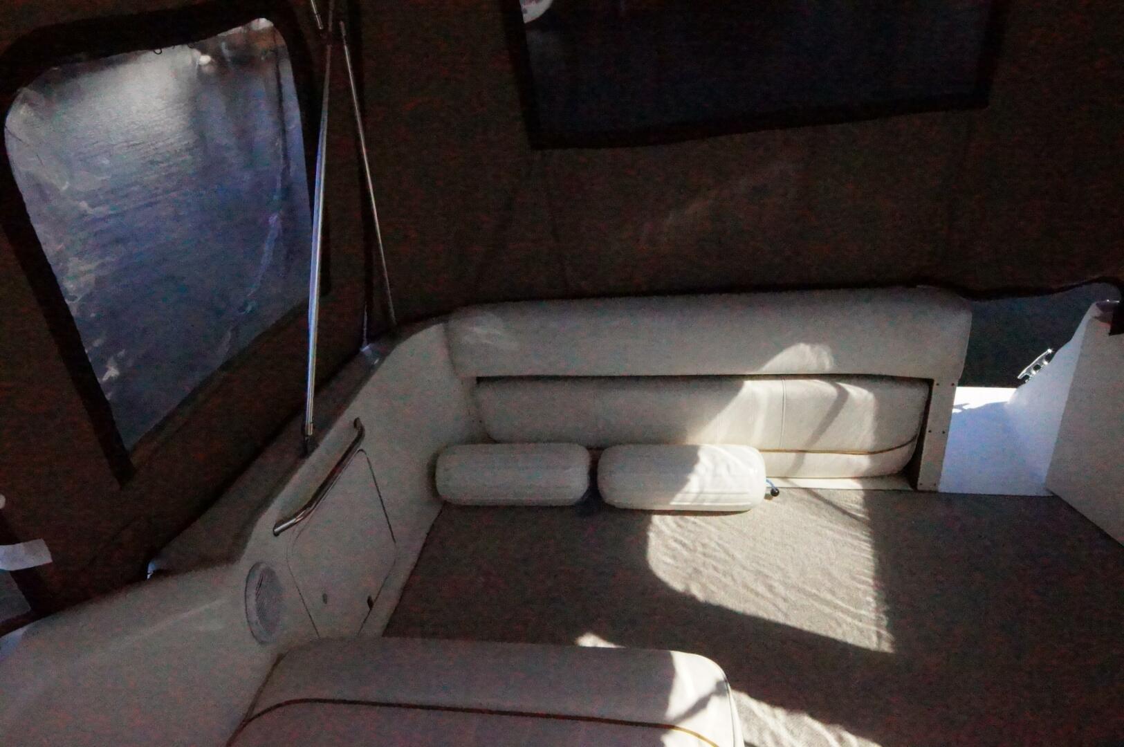 Slide: The Image of Sea Ray 27 1999 - 5642034