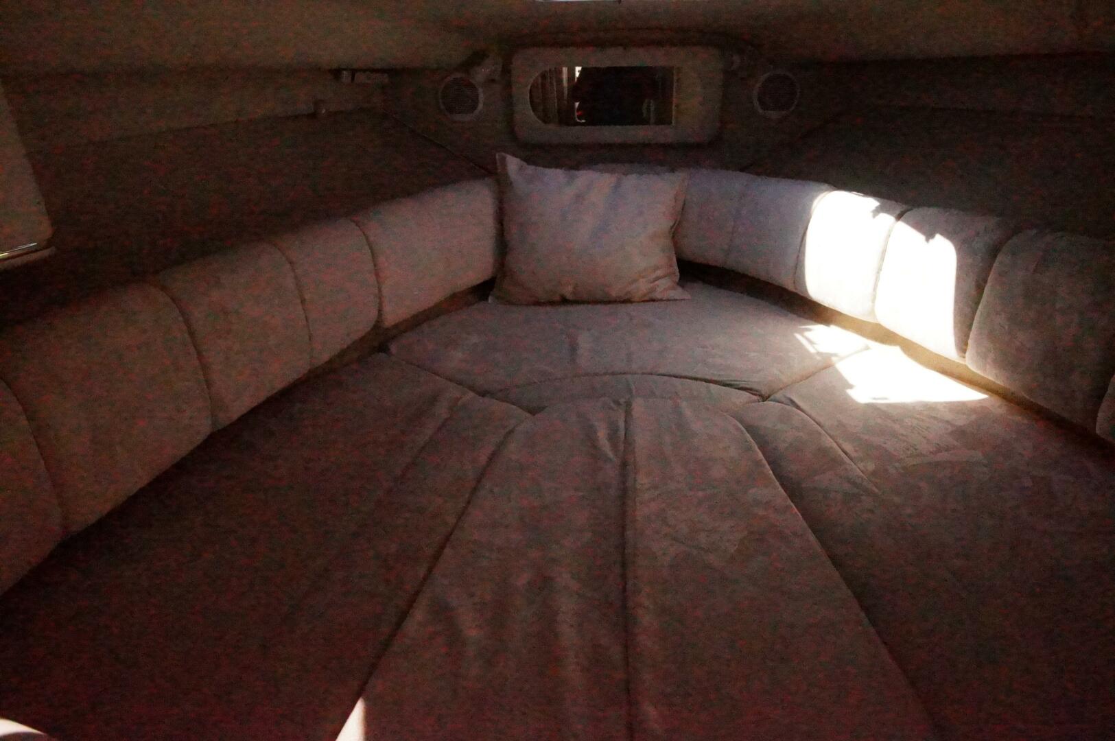 Slide: The Image of Sea Ray 27 1999 - 5642036