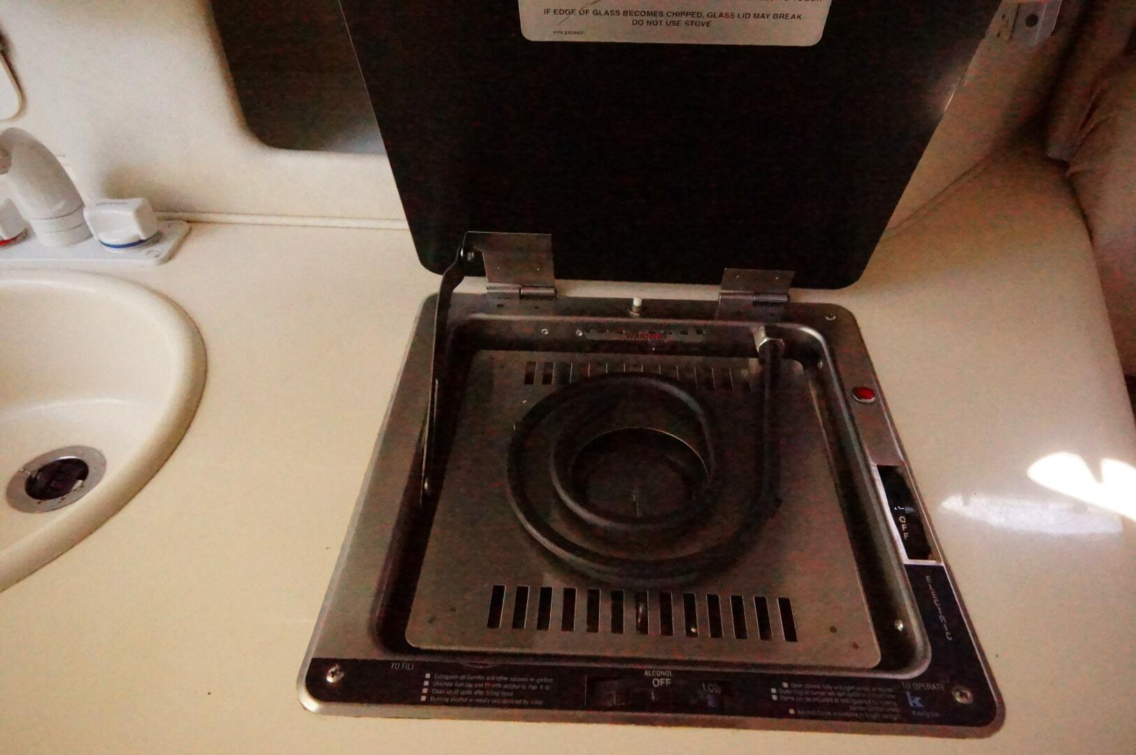 Slide: The Image of Sea Ray 27 1999 - 5642037