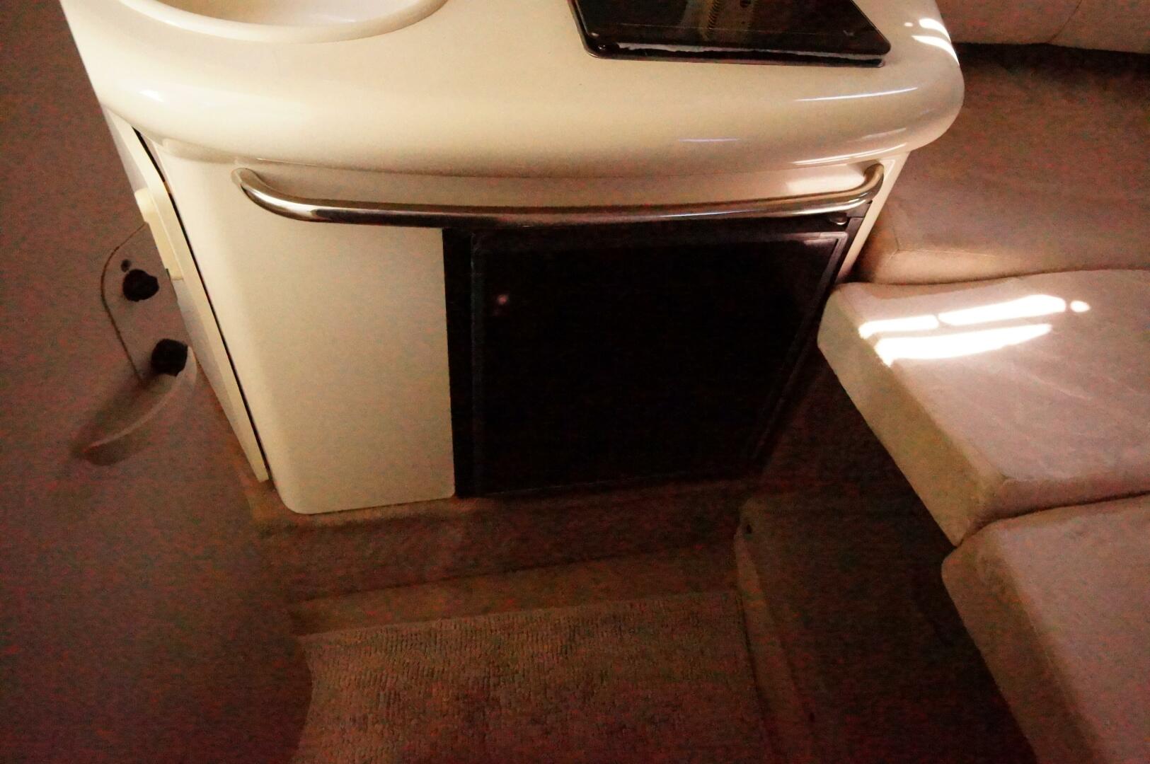 Slide: The Image of Sea Ray 27 1999 - 5642038