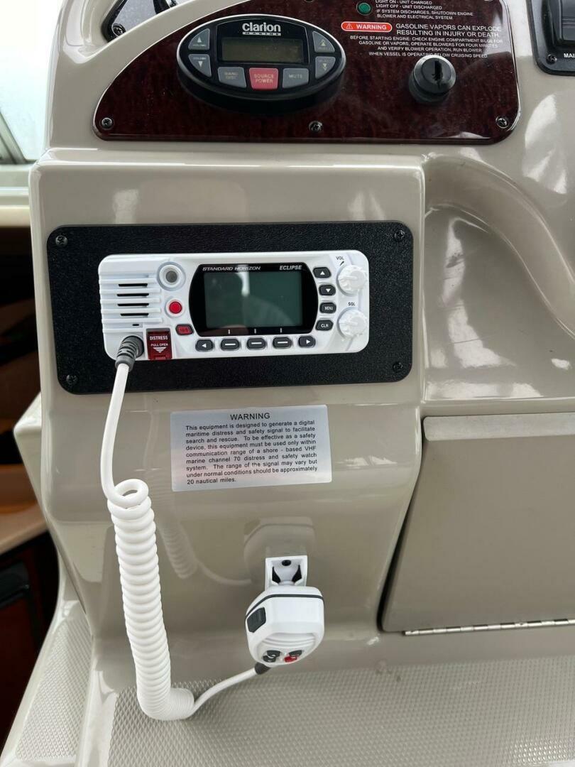 Slide: The Image of Sea Ray 270 Amberjack 2005 - 5058645