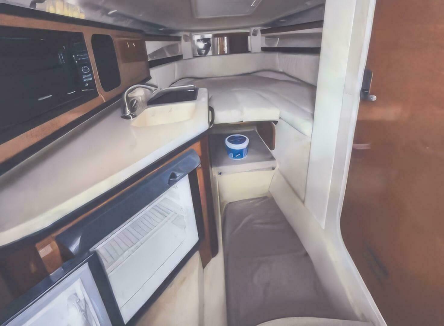 Slide: The Image of Sea Ray 270 Amberjack 2005 - 5058630