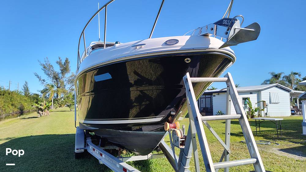 Slide: The Image of Sea Ray 270 Amberjack 2006 - 15056749