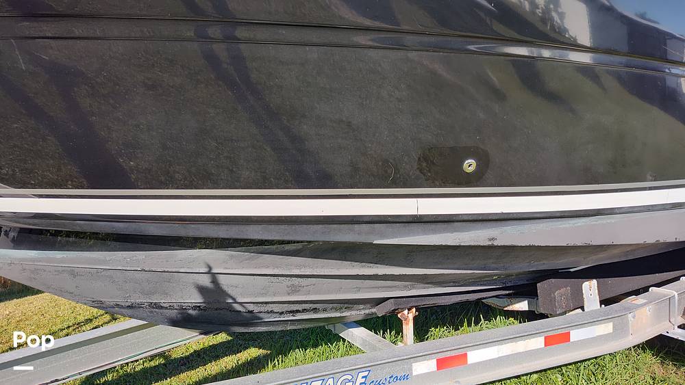 Slide: The Image of Sea Ray 270 Amberjack 2006 - 15056740