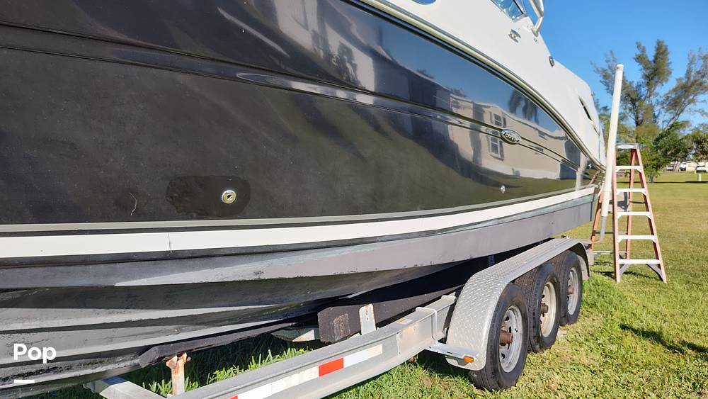 Slide: The Image of Sea Ray 270 Amberjack 2006 - 15056741