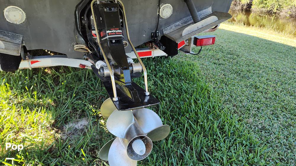 Slide: The Image of Sea Ray 270 Amberjack 2006 - 15056745