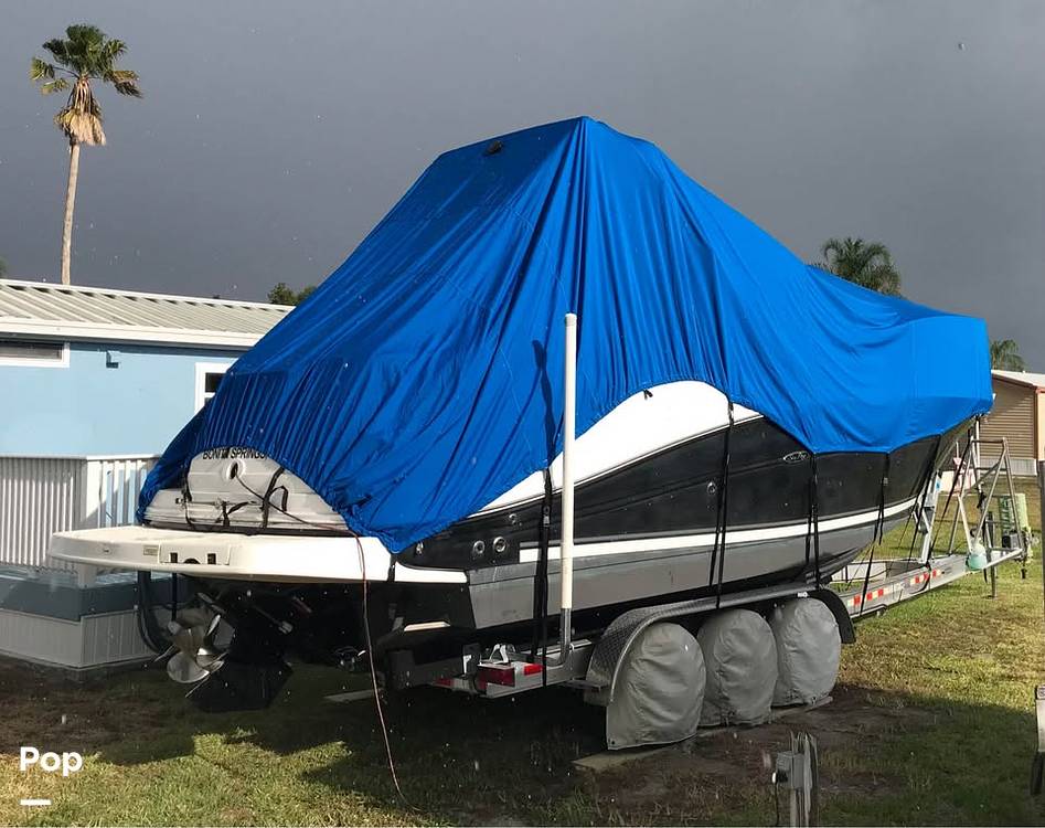 Slide: The Image of Sea Ray 270 Amberjack 2006 - 15044812