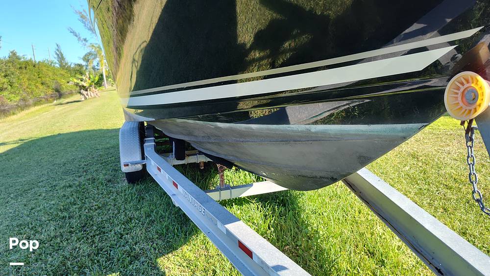 Slide: The Image of Sea Ray 270 Amberjack 2006 - 15056751