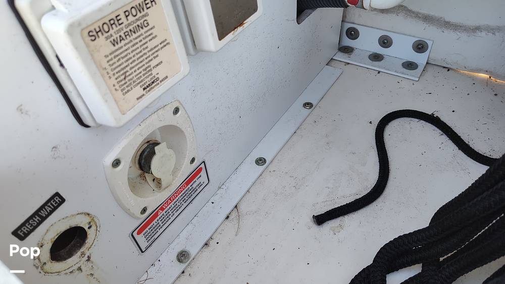 Slide: The Image of Sea Ray 270 Amberjack 2006 - 15056756