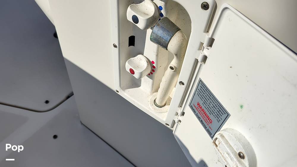 Slide: The Image of Sea Ray 270 Amberjack 2006 - 15056757