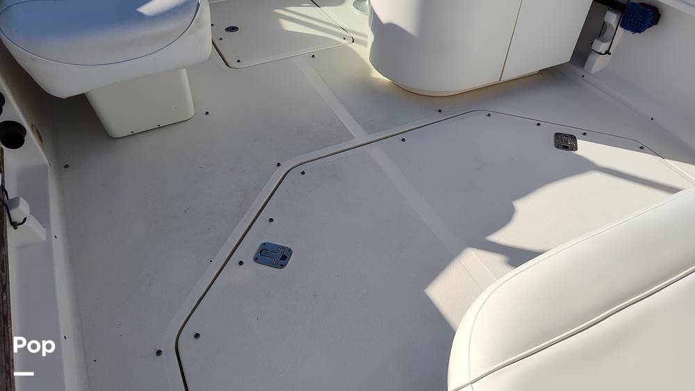 Slide: The Image of Sea Ray 270 Amberjack 2006 - 15056758