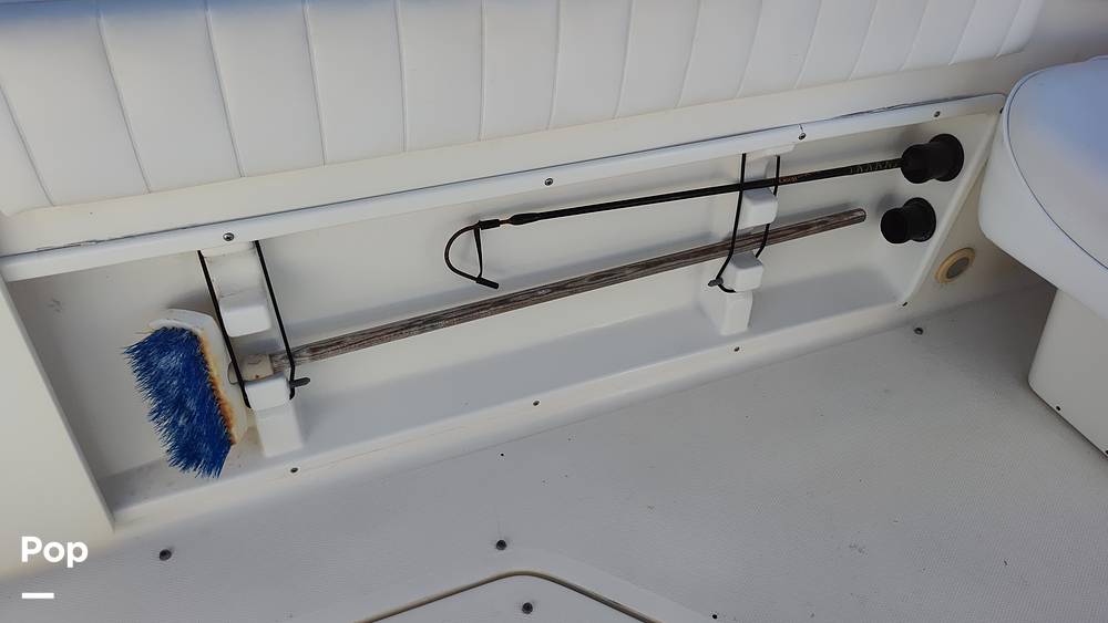 Slide: The Image of Sea Ray 270 Amberjack 2006 - 15056759