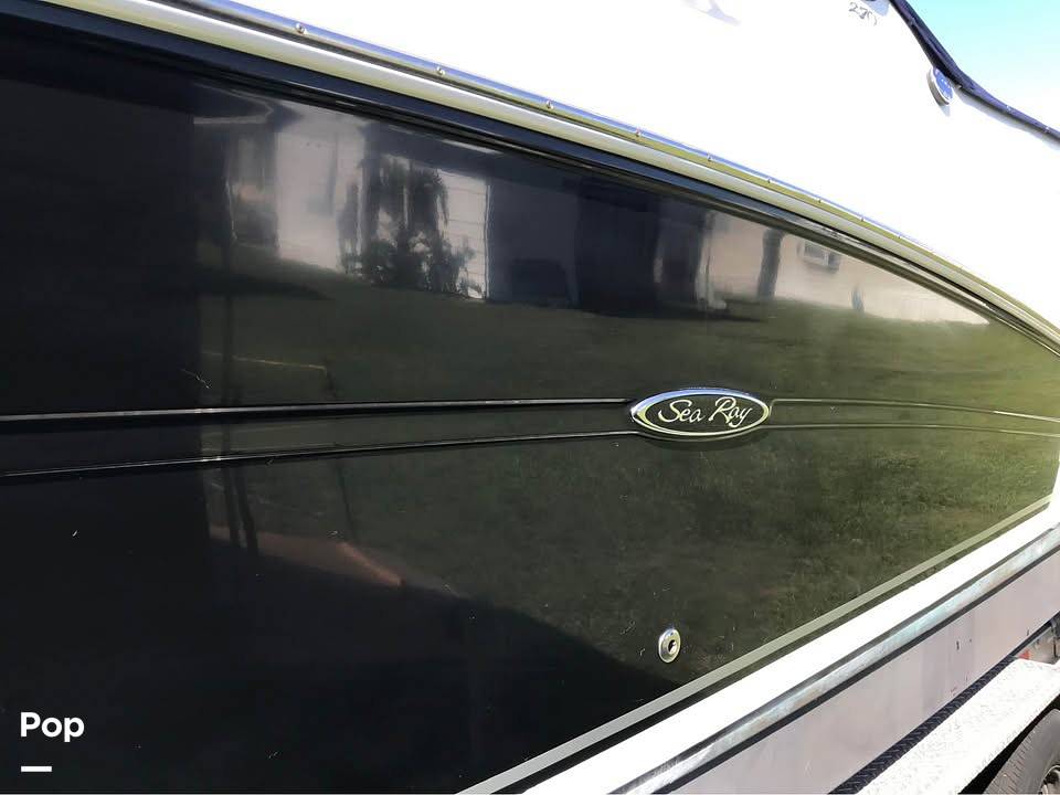 Slide: The Image of Sea Ray 270 Amberjack 2006 - 15044814