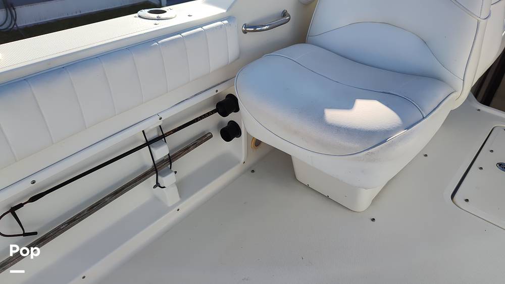 Slide: The Image of Sea Ray 270 Amberjack 2006 - 15056760