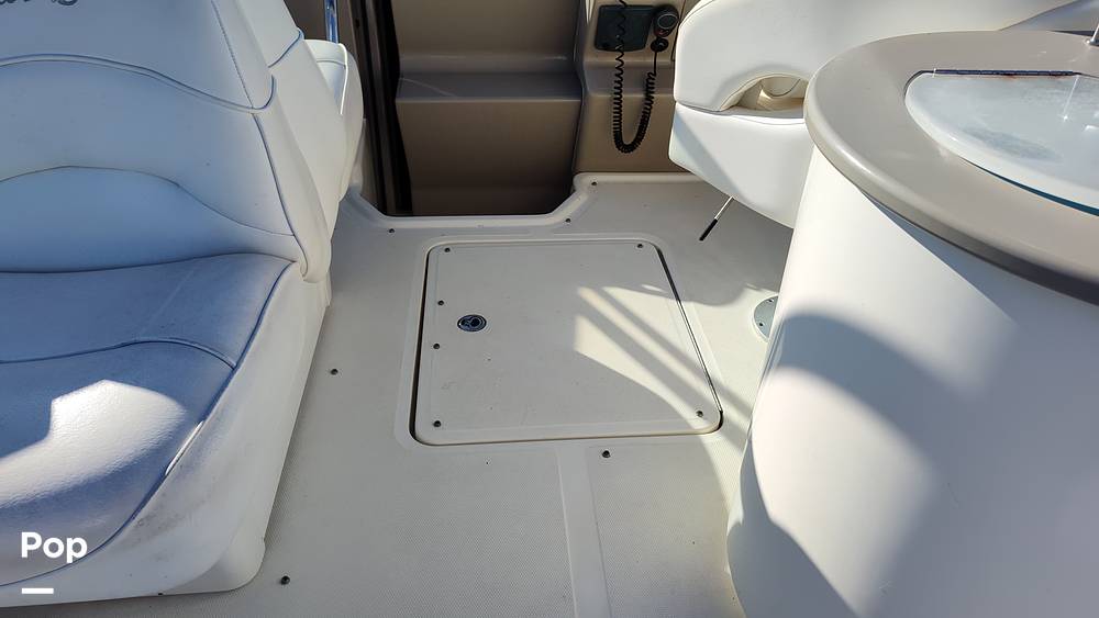 Slide: The Image of Sea Ray 270 Amberjack 2006 - 15056761