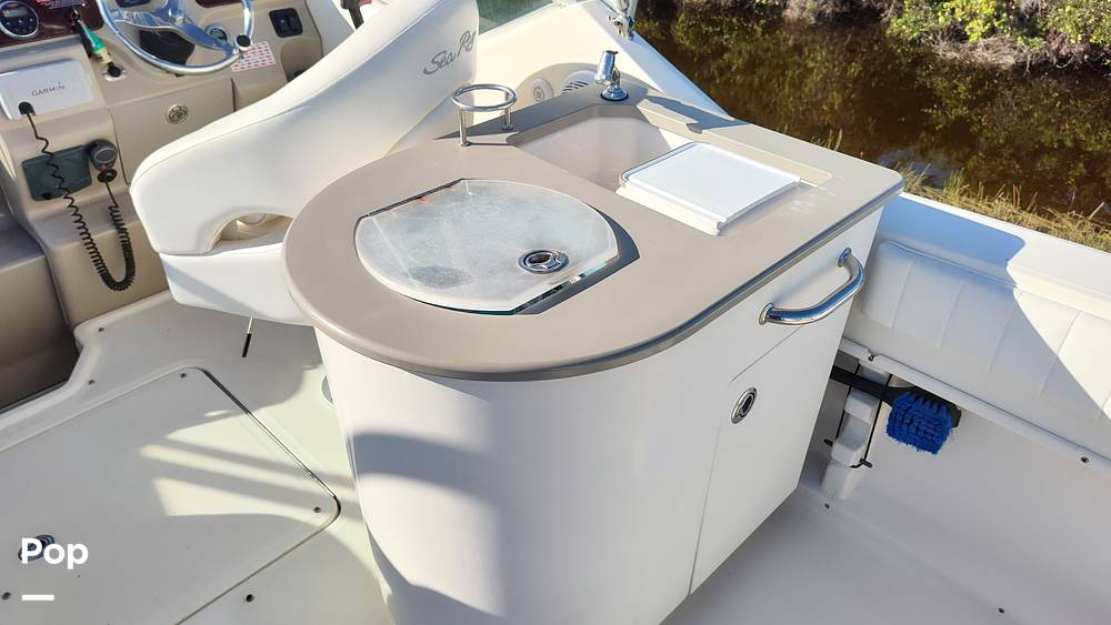 Slide: The Image of Sea Ray 270 Amberjack 2006 - 15056762