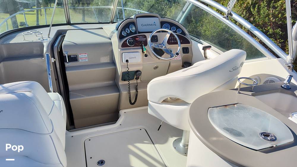 Slide: The Image of Sea Ray 270 Amberjack 2006 - 15056763