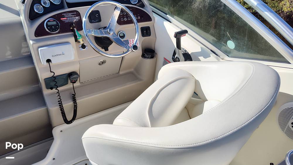 Slide: The Image of Sea Ray 270 Amberjack 2006 - 15056765