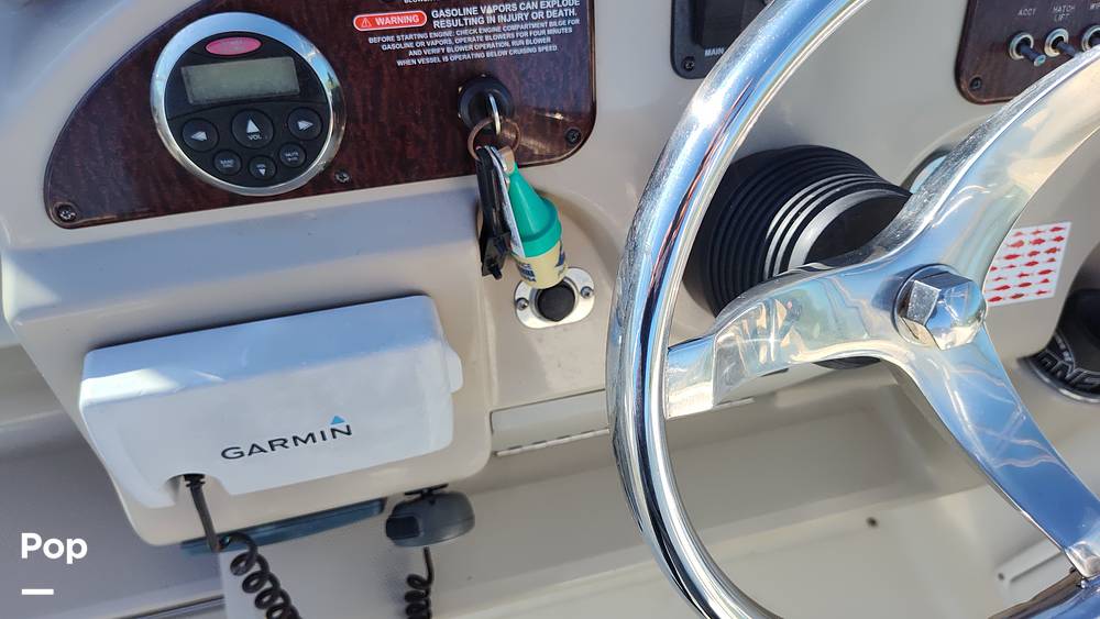 Slide: The Image of Sea Ray 270 Amberjack 2006 - 15056767
