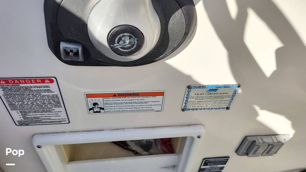 Slide: The Image of Sea Ray 270 Amberjack 2006 - 15056768