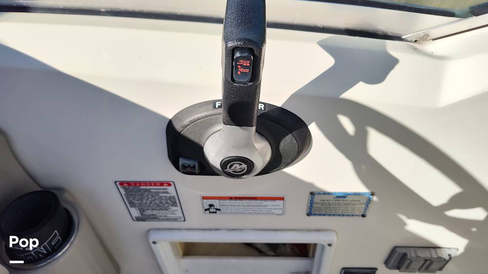Slide: The Image of Sea Ray 270 Amberjack 2006 - 15056769