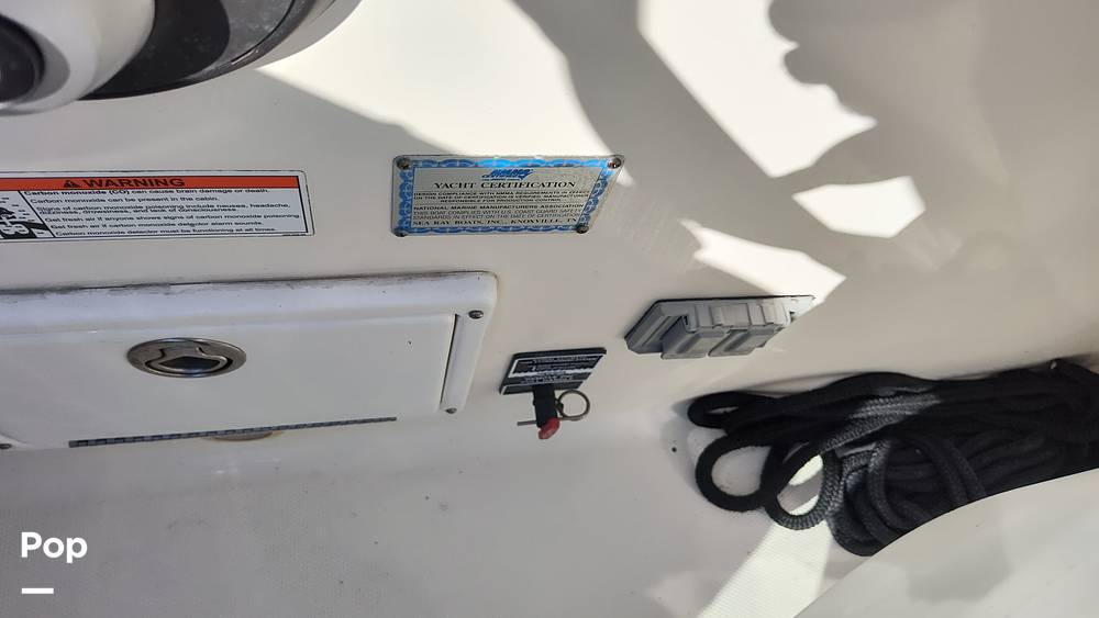 Slide: The Image of Sea Ray 270 Amberjack 2006 - 15056770