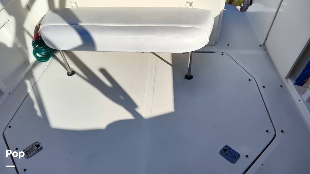 Slide: The Image of Sea Ray 270 Amberjack 2006 - 15056771