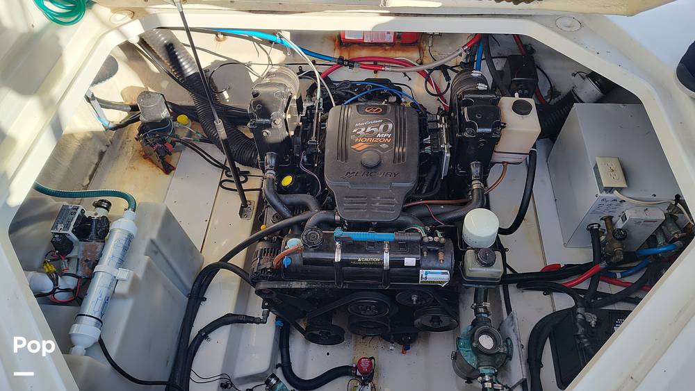 Slide: The Image of Sea Ray 270 Amberjack 2006 - 15056772