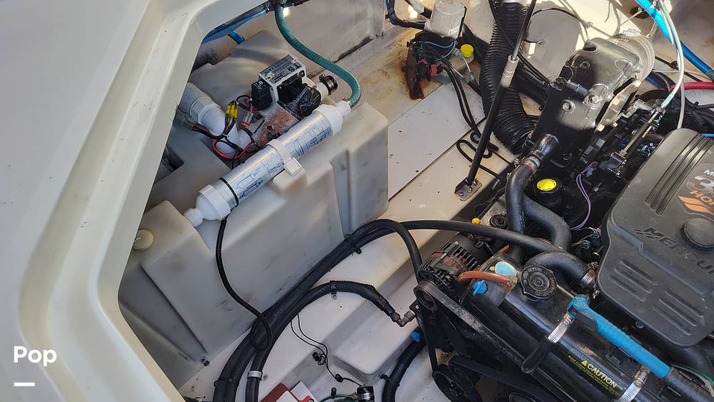 Slide: The Image of Sea Ray 270 Amberjack 2006 - 15056866