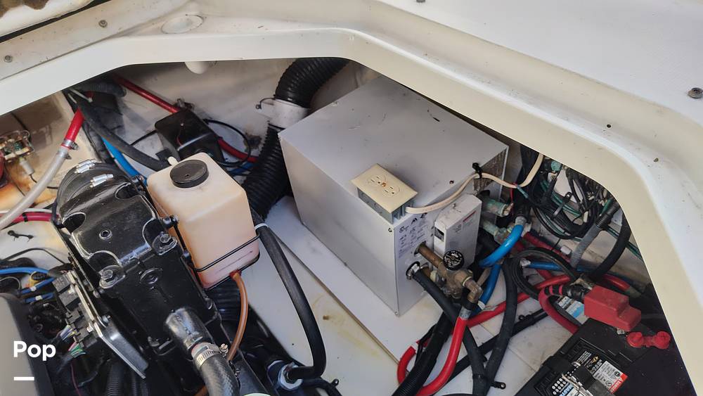 Slide: The Image of Sea Ray 270 Amberjack 2006 - 15056869