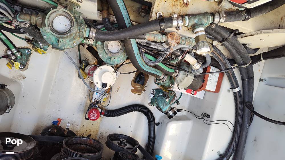 Slide: The Image of Sea Ray 270 Amberjack 2006 - 15056871