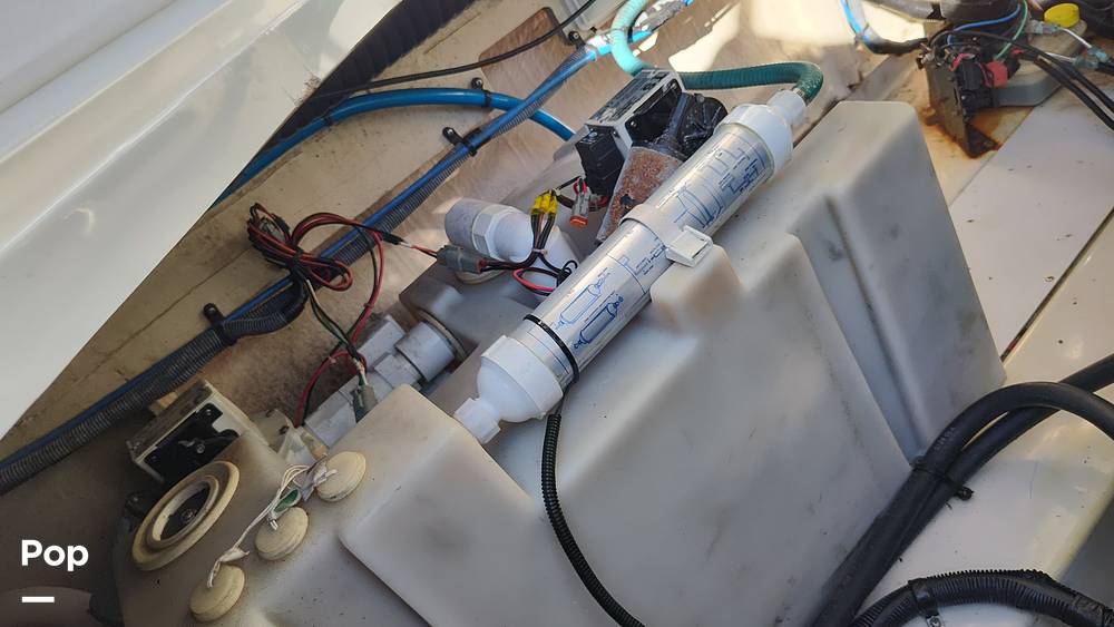 Slide: The Image of Sea Ray 270 Amberjack 2006 - 15056874